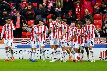 Nhận định, Soi kèo Stoke vs Middlesbrough 02h00 ngày 14/10: Chủ nhà hưng phấn