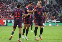 Nhận định, Soi kèo Viking vs Bayern Munich 02h00 ngày 14/10: Khách thắng nhẹ
