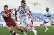Nhận định, Soi kèo Vissel Kobe vs Jeonbuk 17h00 ngày 14/10: Khó phân cao thấp