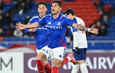 Nhận định, Soi kèo Yokohama F. Marinos vs Shimizu S-Pulse 17h00 ngày 14/10: Cái duyên đối đầu