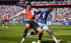 Soi kèo phạt góc Feyenoord vs Como, 23h45 ngày 14/10