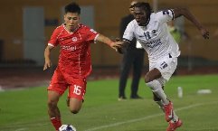 Soi kèo phạt góc Persib Bandung vs Thể Công-Viettel, 19h15 ngày 14/10