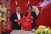 HLV Gong Oh-kyun tuyên bố đưa CLB Công an Hà Nội vươn tầm châu Á