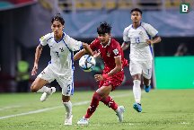 Kết quả bóng đá hôm nay tối 13/11: U17 Indonesia tiếp tục giành điểm ở U17 World Cup 2023