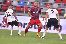 Nhận định CSA Steaua Bucureti vs Csikszereda Miercurea, vòng 13 Hạng Hai Romania 22h30 ngày 13/11/2023