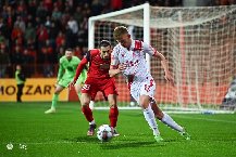 Nhận định FK Velez Mostar vs Zrinjski Mostar, vòng 14 Ngoại hạng Bosnia 0h00 ngày 14/11/2023