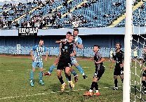 Nhận định Jarun vs Cibalia, vòng 14 Hạng 2 Croatia 20h00 ngày 13/11/2023