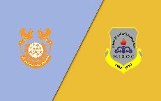 Nhận định Mes Soongoun Varzaghan vs Naft Gachsaran, vòng 12 giải Hạng nhất Iran 18h00 ngày 14/11/2023