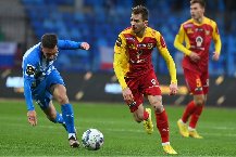 Nhận định Sokol Saratov vs Arsenal Tula, vòng 18 Hạng Nhất Nga 22h30 ngày 13/11/2023