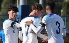 Nhận định U17 Anh vs U17 Iran, vòng bảng U17 World Cup 19h00 ngày 14/11/2023