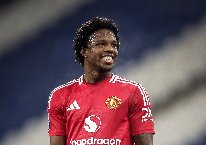 MU đón tin cực vui, Malacia đã xỏ giày thi đấu sau gần 1 năm rưỡi vắng mặt