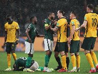 Nhận định, Soi kèo Australia vs Saudi Arabia, 16h10 ngày 14/11