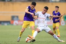 Nhận định, Soi kèo Hà Nội vs Bình Dương, 19h15 ngày 14/11