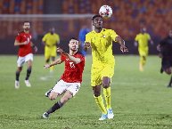 Nhận định, Soi kèo Liberia vs Togo, 23h00 ngày 13/11