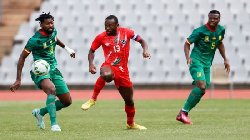 Nhận định, Soi kèo Namibia vs Cameroon, 20h00 ngày 13/11