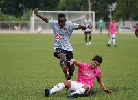 Nhận định, Soi kèo Stallion Laguna vs Davao Aguilas, 18h00 ngày 13/11