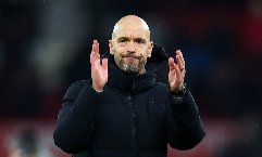 Ten Hag được quan tâm sau khi bị MU sa thải
