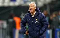Al Ittihad muốn đưa HLV Deschamps sang Trung Đông