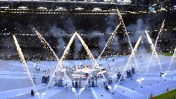 Chốt địa điểm tổ chức trận khai mạc và chung kết EURO 2028