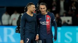 Em trai Mbappe được mời khoác áo ĐT Algeria