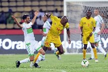 Nhận định, Soi kèo Algeria vs Zimbabwe, 23h30 ngày 13/11: Khó thắng đậm
