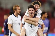 Nhận định, Soi kèo Anh vs Serbia 02h45 ngày 14/11: Chủ nhà thắng nhẹ