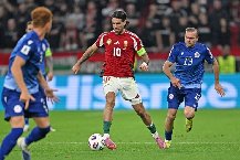 Nhận định, Soi kèo Armenia vs Hungary, 0h00 ngày 14/11: Duy trì thứ hạng
