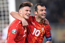 Nhận định, Soi kèo Bắc Macedonia vs Latvia, 0h00 ngày 14/11: Kết quả xứng đáng