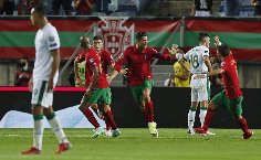 Nhận định, Soi kèo CH Ireland vs Bồ Đào Nha, 2h45 ngày 14/11: Chủ nhà gặp khó