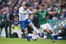 Nhận định, Soi kèo CH Séc vs San Marino, 0h00 ngày 14/11: Hủy diệt nhược tiểu