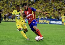 Nhận định, Soi kèo Deportivo Pasto vs Atletico Bucaramanga, 7h ngày 14/11: Bản lĩnh đội khách