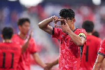 Nhận định, Soi kèo Hàn Quốc vs Bolivia 18h00 ngày 14/11: Màn thử lửa chất lượng