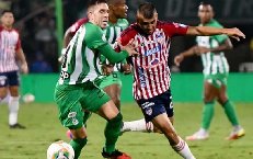Nhận định, Soi kèo Junior FC vs Atletico Nacional, 7h ngày 14/11: Khó cản đội khách