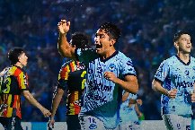 Nhận định, Soi kèo Leones Negros vs Club Jaiba Brava 9h30 ngày 14/11: Một điểm là đẹp