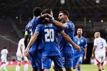 Nhận định, Soi kèo Lithuania vs Israel, 0h00 ngày 14/11: Kẻ mạnh chiến thắng