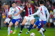 Nhận định, Soi kèo Na Uy vs Estonia 00h00 ngày 14/11: Chênh lệch đẳng cấp