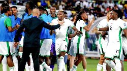 Nhận định, Soi kèo Nigeria vs Gabon, 23h00 ngày 13/11: Đại bàng xanh cất tiếng