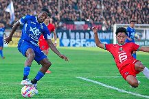 Nhận định, Soi kèo PSPS Riau vs Bekasi City 15h30 ngày 13/11: 3 điểm nhọc nhằn