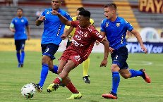 Nhận định, Soi kèo Rionegro Aguilas vs Deportes Tolima 7h00 ngày 14/11: Nối dài mạch thắng