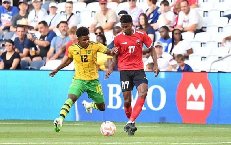 Nhận định, Soi kèo Trinidad và Tobago vs Jamaica 7h00 ngày 14/11: Không có bất ngờ