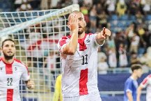 Nhận định, Soi kèo U21 Hy Lạp vs U21 Georgia, 22h00 ngày 14/11: Giữ mạch toàn thắng
