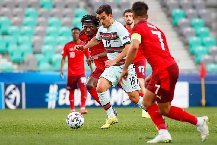 Nhận định, Soi kèo U21 Luxembourg vs U21 Iceland 01h30 ngày 14/11: Khách lấn chủ