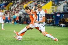 Nhận định, Soi kèo U21 Phần Lan vs U21 Romania, 22h00 ngày 14/11: Bám đuổi ngôi đầu