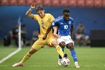 Nhận định, Soi kèo U21 Slovakia vs U21 Kazakhstan 00h00 ngày 14/11: Chiến thắng cách biệt