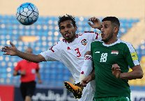 Nhận định, Soi kèo UAE vs Iraq, 23h00 ngày 13/11: Vị khách cứng đầu