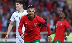 Soi kèo phạt góc CH Ireland vs Bồ Đào Nha, 2h45 ngày 14/11