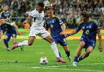 Soi kèo phạt góc Pháp vs Ukraine, 2h45 ngày 14/11