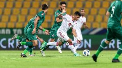 Soi kèo phạt góc UAE vs Iraq, 22h59 ngày 13/11