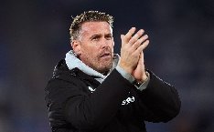 Wolves chính thức có HLV mới thay Victor Pereira