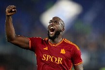 Lukaku rời Roma, gật đầu với đãi ngộ hấp dẫn từ Saudi Arabia